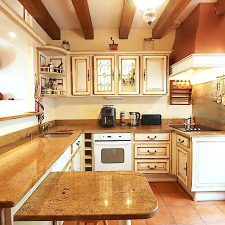 Pechboutier Prázdninový dům Saint-Cyprien (Dordogne)