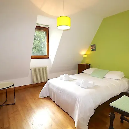 Pechboutier Prázdninový dům