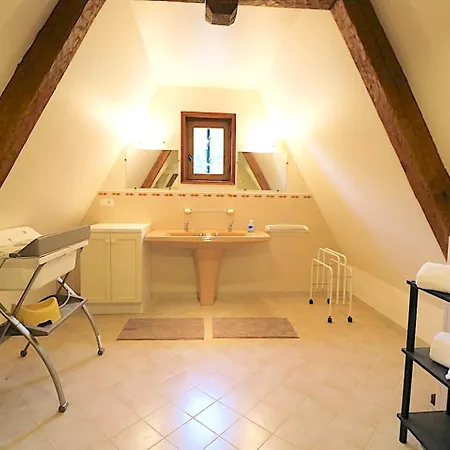 Prázdninový dům Pechboutier Saint-Cyprien (Dordogne)