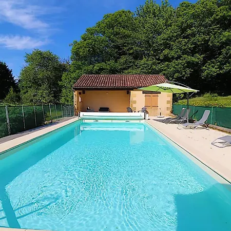 Pechboutier * Saint-Cyprien (Dordogne)