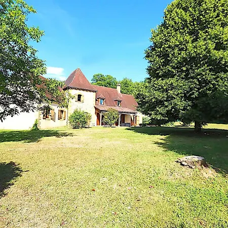 Pechboutier Saint-Cyprien (Dordogne)