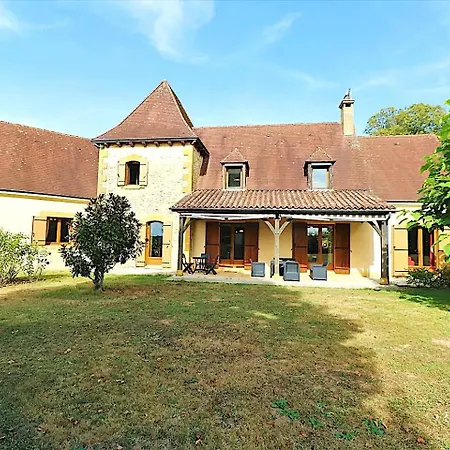 Pechboutier * Saint-Cyprien (Dordogne)